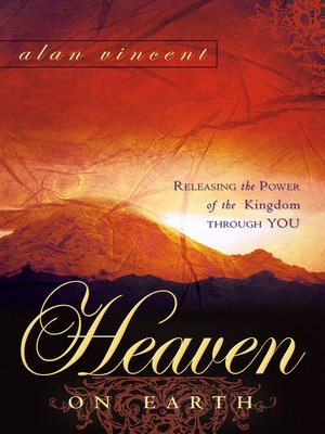 cover image of Heaven on Earth